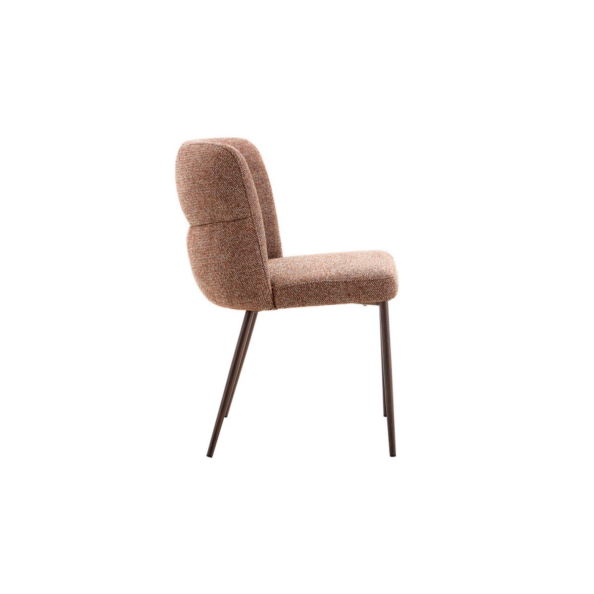 Chaise Restaurant Cafe Bar Et Horeca - CARYA Rouille Chaise Restaurant Cafe Bar Et Horeca - CARYA Rouille
