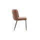 Chaise Restaurant Cafe Bar Et Horeca - CARYA Rouille Chaise Restaurant Cafe Bar Et Horeca - CARYA Rouille