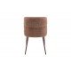 Chaise Restaurant Cafe Bar Et Horeca - CARYA Rouille Chaise Restaurant Cafe Bar Et Horeca - CARYA Rouille