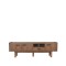 TV-Schrank Alara Geräucherte Eiche 190 cm
