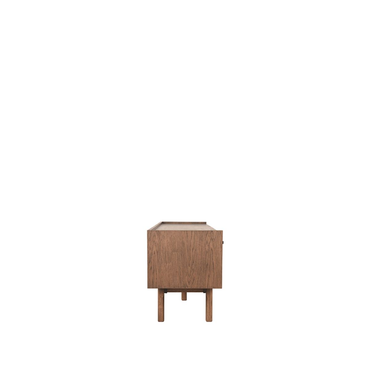 TV-Schrank Alara Geräucherte Eiche 190 cm