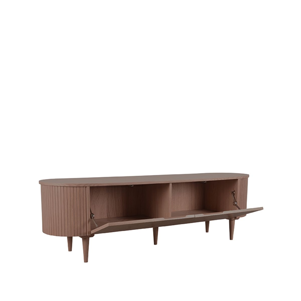 TV-Schrank Besta Walnuss Eiche 180 cm TV-Schrank Besta Walnuss Eiche 180 cm