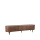 TV-Schrank Besta Walnuss Eiche 220 cm TV-Schrank Besta Walnuss Eiche 220 cm