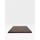 Plateau De Table Restaurant Café Et Horeca TOKYO-D3-60X60 - 30mm