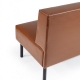 Banquette Restaurant Cafe Et Horeca - Normod