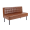 Banquette Restaurant Café Et Horeca - Normod