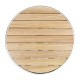 TABLE DE TERRASSE 600MM - MBL-U424 TABLE DE TERRASSE 600MM - MBL-U424