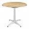 TABLE DE TERRASSE 800MM - MBL-U429