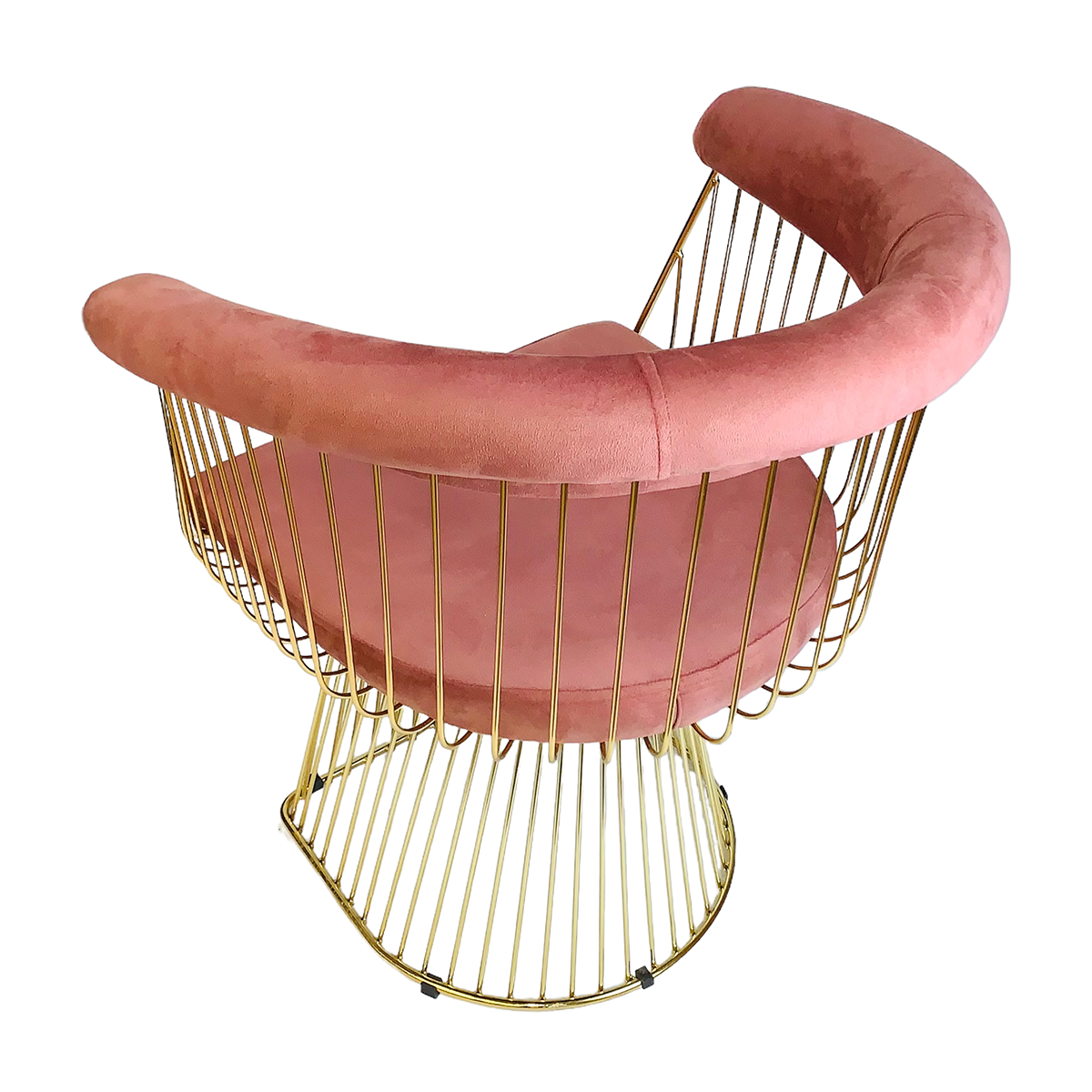 Fauteuil Restaurant Café Bar Et Horeca - Alana Rose