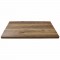 Tischblatt Restaurant Cafe Und Horeca - BAROK-D5-70X120 - 50mm