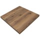 Plateau De Table Restaurant Café Et Horeca - BAROK-D5-60X60 - 50mm