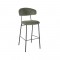 Chaise Restaurant Cafe  Et Horeca - Chaise Industrielle Vintage Best   Vert 
