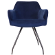Chaise Restaurant Café Bar Et Horeca - Betti Chaise pour cafe Chaise Restaurant Café Bar Et Horeca - Betti Chaise pour cafe