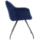 Chaise Restaurant Café Bar Et Horeca - Betti Chaise pour cafe Chaise Restaurant Café Bar Et Horeca - Betti Chaise pour cafe