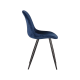 Chaise Restaurant Café Bar Et Horeca - Capri Chaise pour restaurant 