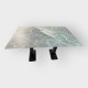 Tafel Restaurant Café Bar En Horeca - LAUSANNE-5213-70x120 + A400 - 12mm