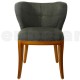 Fauteuil Restaurant Café Bar En Horeca - Chopin