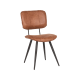Chaise Restaurant Café Et Horeca - Chaise Industrielle Vintage Fos