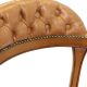 Chaise Restaurant Café Bar Et Horeca - Franklin Camel Chaise de restaurant 