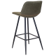 Tabouret De Bar Professionnel Restaurant Café Et Horeca - Gand Tabouret De Bar Professionnel Restaurant Café Et Horeca - Gand