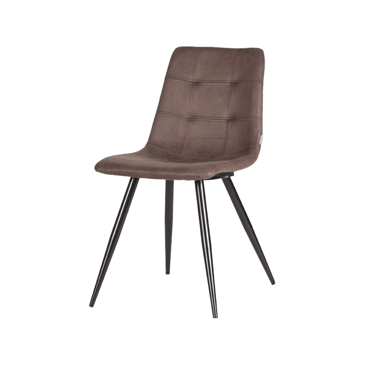 Chaise Restaurant Café Et Horeca - Chaise Industrielle Vintage Jay