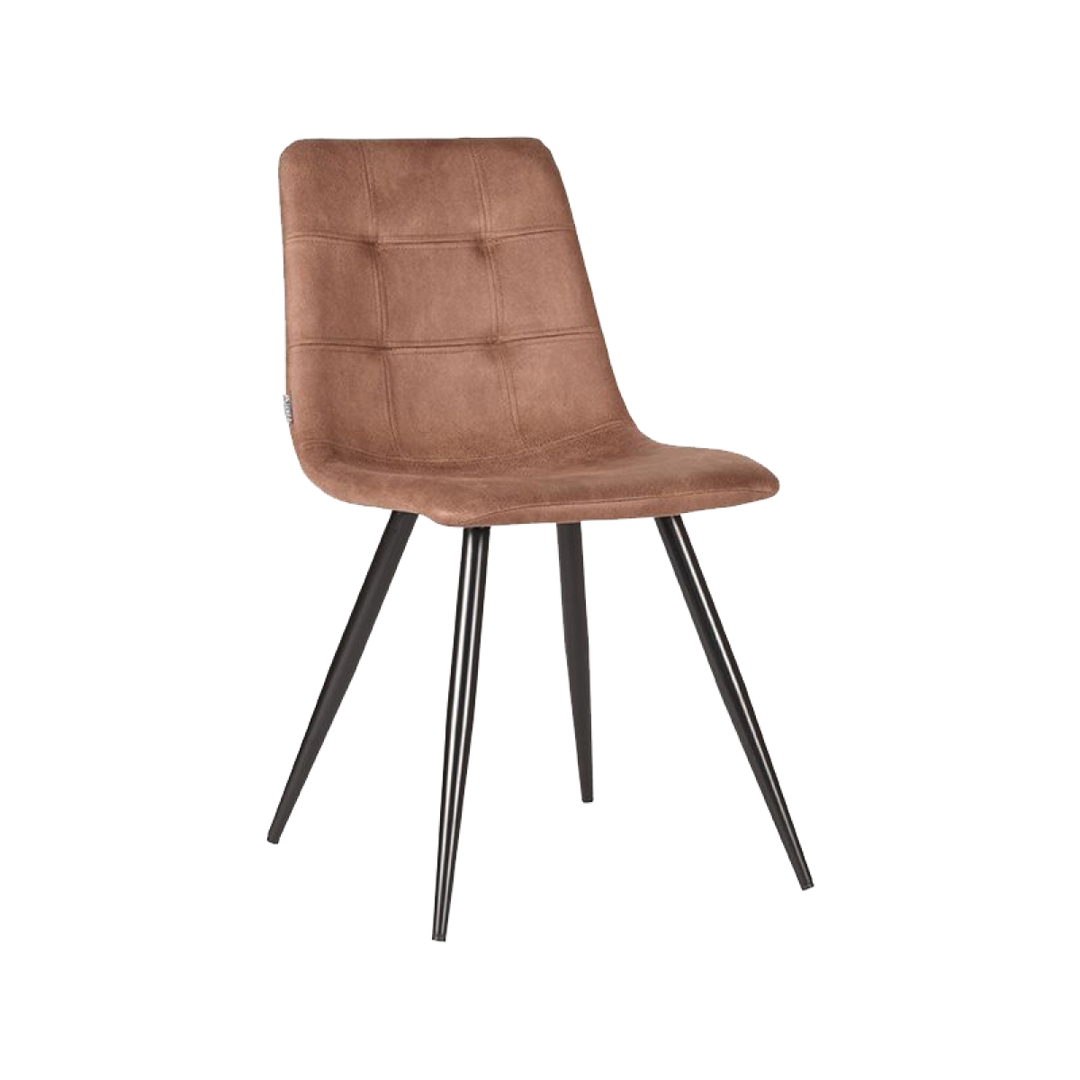 Chaise Restaurant Café Et Horeca - Chaise Industrielle Vintage Jay