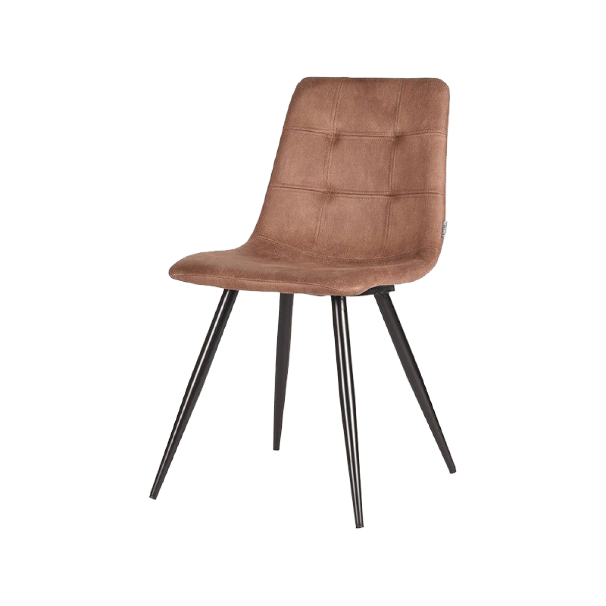 Chaise Restaurant Café Et Horeca - Chaise Industrielle Vintage Jay