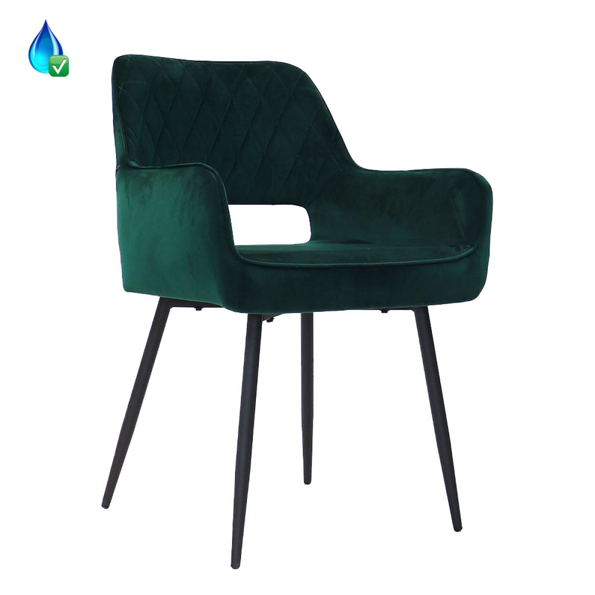 Chaise Restaurant Café Et Horeca - Chaise Industrielle Vintage Mika Chaise Restaurant Café Et Horeca - Chaise Industrielle Vintage Mika