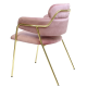 Chaise Restaurant Café Bar Et Horeca - Lila Rose