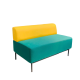Bench Restaurant Cafe and Horeca - LUCCA GREEN