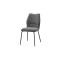 Chaise Restaurant Cafe Bar Et Horeca - Maya Gris