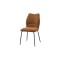 Chair Restaurant Cafe Bar And Horeca - Maya Rust