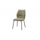 Chair Restaurant Cafe Bar And Horeca - Maya Light Green Chair Restaurant Cafe Bar And Horeca - Maya Light Green
