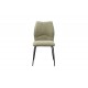 Chair Restaurant Cafe Bar And Horeca - Maya Light Green Chair Restaurant Cafe Bar And Horeca - Maya Light Green