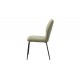 Chair Restaurant Cafe Bar And Horeca - Maya Light Green Chair Restaurant Cafe Bar And Horeca - Maya Light Green