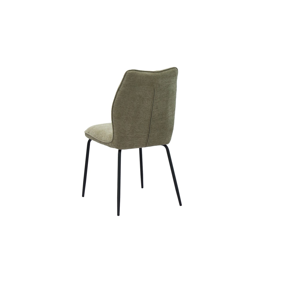 Chair Restaurant Cafe Bar And Horeca - Maya Light Green Chair Restaurant Cafe Bar And Horeca - Maya Light Green