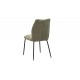 Chair Restaurant Cafe Bar And Horeca - Maya Light Green Chair Restaurant Cafe Bar And Horeca - Maya Light Green
