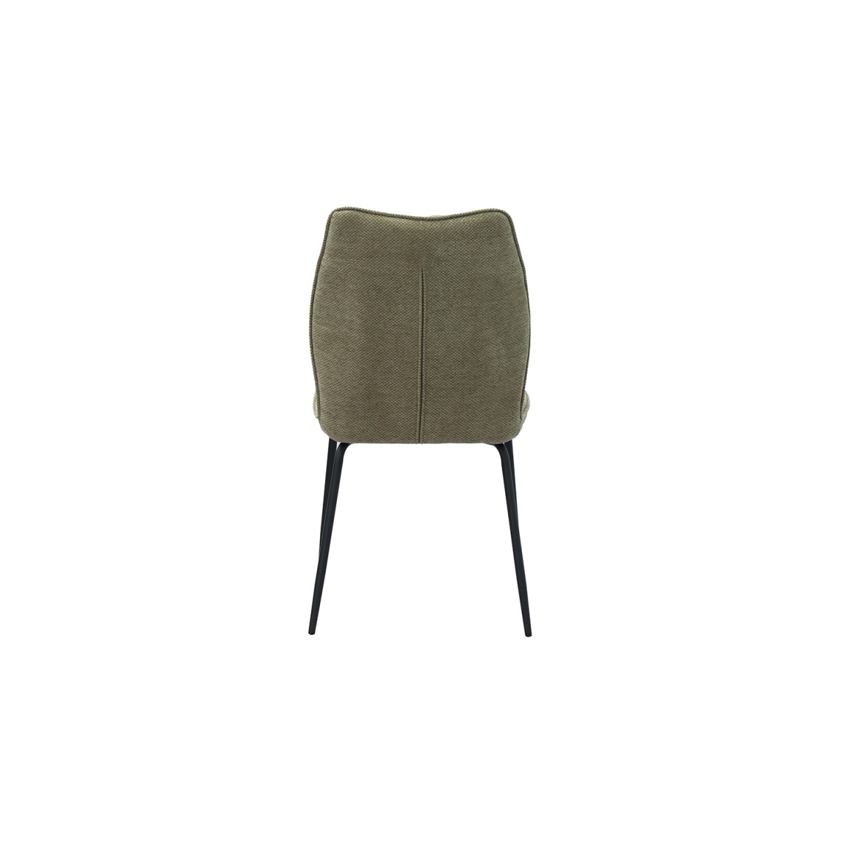 Chair Restaurant Cafe Bar And Horeca - Maya Light Green Chair Restaurant Cafe Bar And Horeca - Maya Light Green