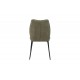Chair Restaurant Cafe Bar And Horeca - Maya Light Green Chair Restaurant Cafe Bar And Horeca - Maya Light Green