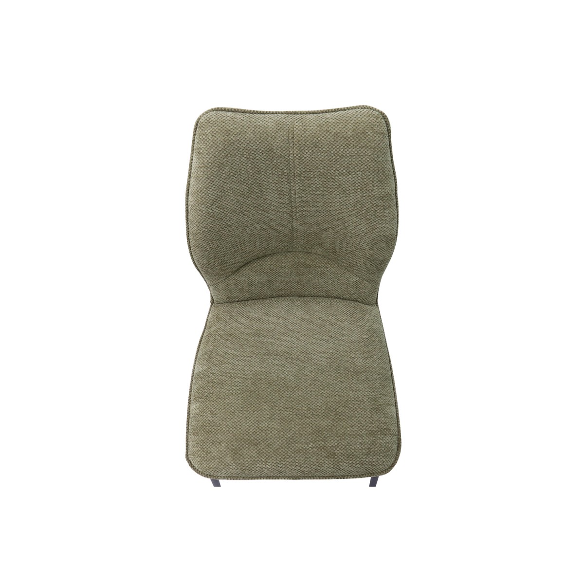 Chair Restaurant Cafe Bar And Horeca - Maya Light Green Chair Restaurant Cafe Bar And Horeca - Maya Light Green