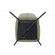 Chair Restaurant Cafe Bar And Horeca - Maya Light Green Chair Restaurant Cafe Bar And Horeca - Maya Light Green