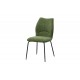 Chair Restaurant Cafe Bar And Horeca - Maya Green Chair Restaurant Cafe Bar And Horeca - Maya Green