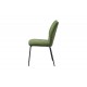 Chair Restaurant Cafe Bar And Horeca - Maya Green Chair Restaurant Cafe Bar And Horeca - Maya Green