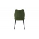 Chair Restaurant Cafe Bar And Horeca - Maya Green Chair Restaurant Cafe Bar And Horeca - Maya Green