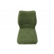 Chair Restaurant Cafe Bar And Horeca - Maya Green Chair Restaurant Cafe Bar And Horeca - Maya Green