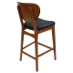 Tabouret De Bar Professionnel Restaurant Café Et Horeca - Mozart Tabouret De Bar Professionnel Restaurant Café Et Horeca - Mozart