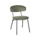 Chaise Restaurant Café Et Horeca - Chaise Industrielle Vintage vert Chaise Restaurant Café Et Horeca - Chaise Industrielle Vintage vert