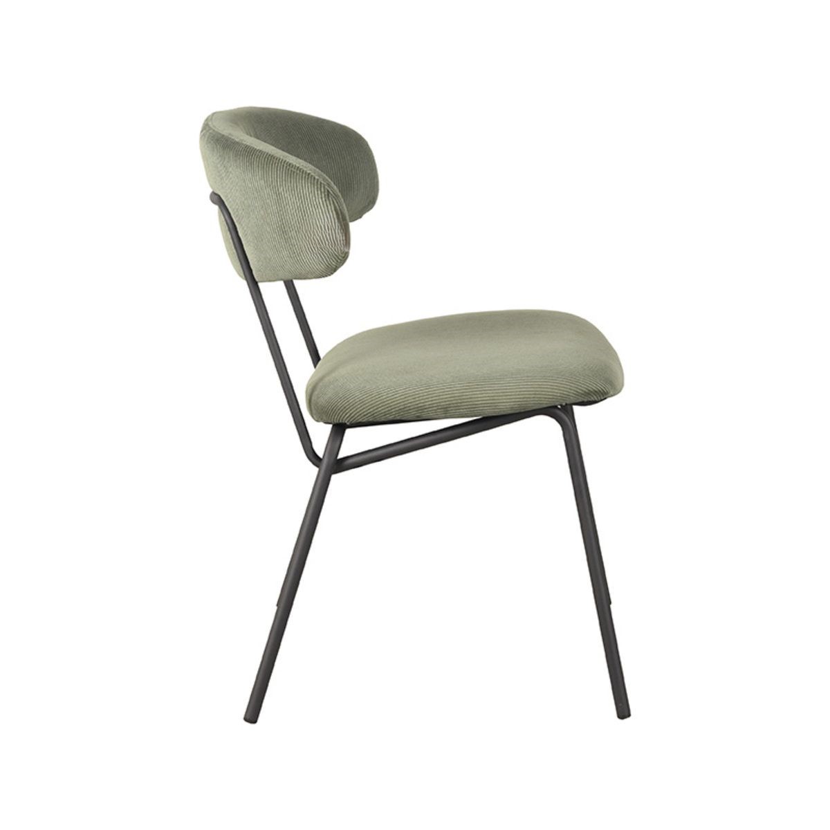 Chaise Restaurant Café Et Horeca - Chaise Industrielle Vintage vert Chaise Restaurant Café Et Horeca - Chaise Industrielle Vintage vert