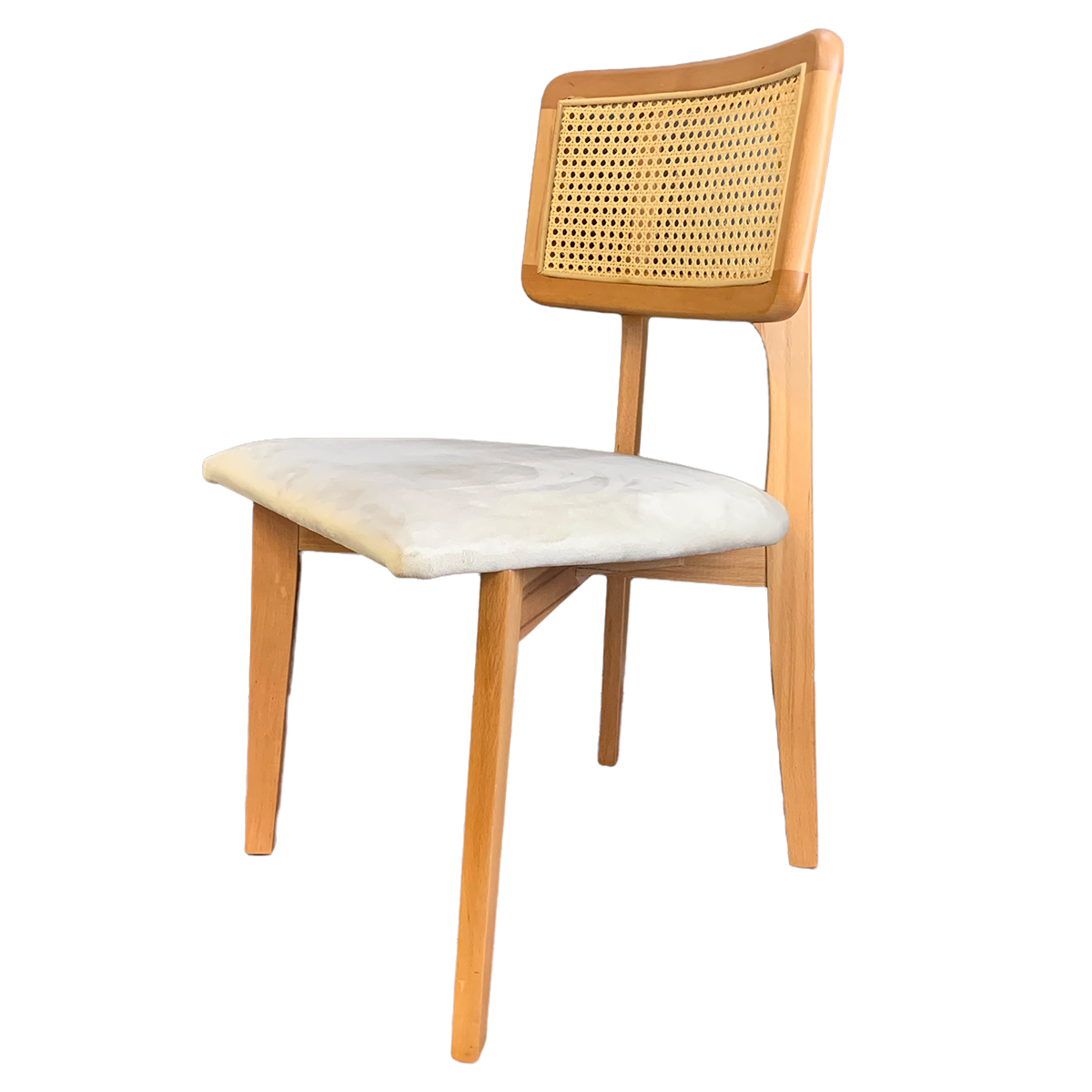 Chair Restaurant Cafe Bar And Horeca - Nona Brown/Black Chair Restaurant Cafe Bar And Horeca - Nona Brown/Black