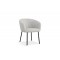 Chaise Restaurant Cafe  Bar Et Horeca - NORA BEIGE 